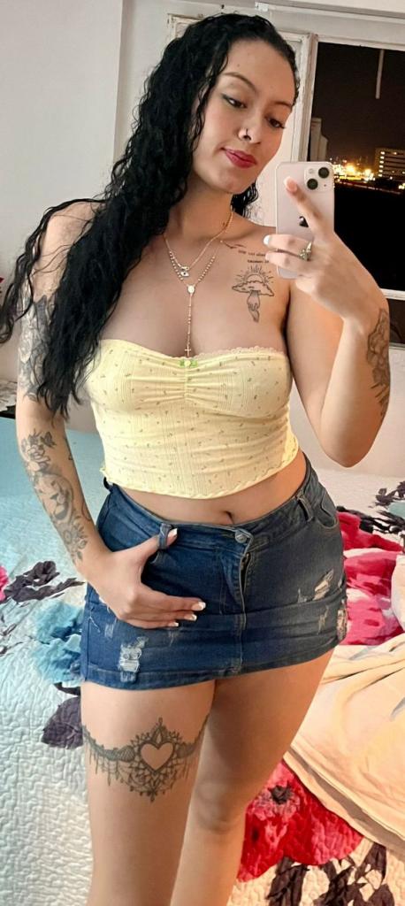 Chica busca chico en Valencia: 