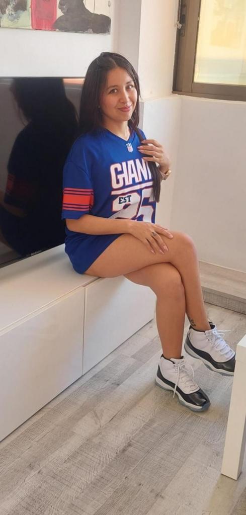 Chica busca chico en Alicante: 