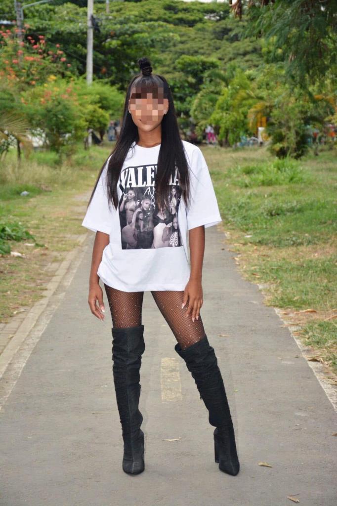 Chica busca chico en Valencia: 