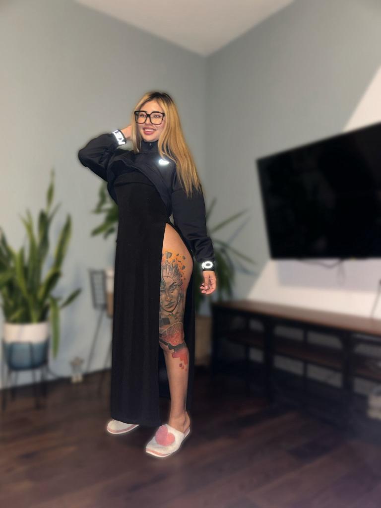 Chica busca chico en Las Palmas: 