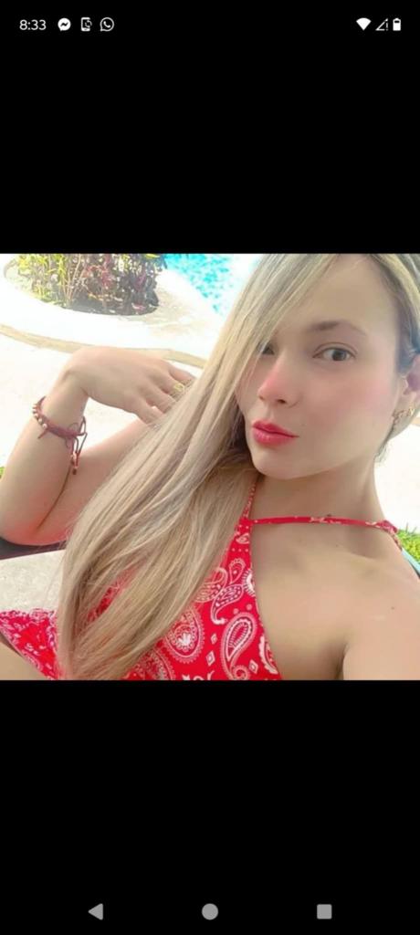 Chica busca chico en La Rioja: 