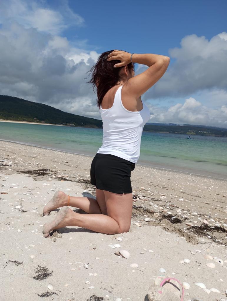 Chica busca chico en La Coruña: 