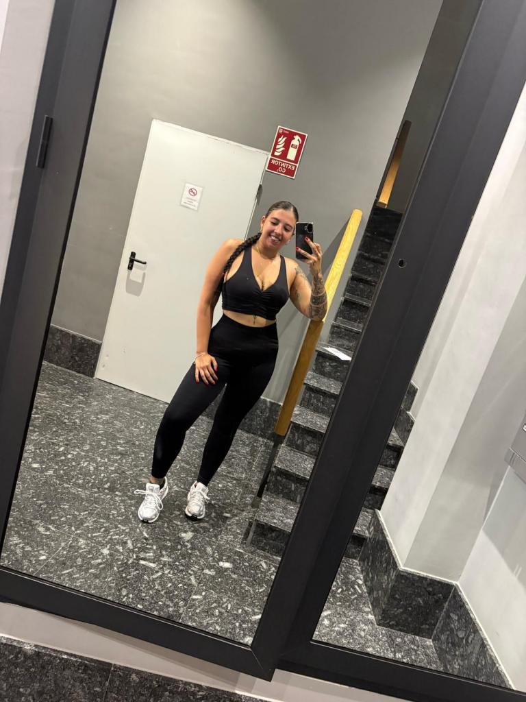 Chica busca chico en Castellón: 