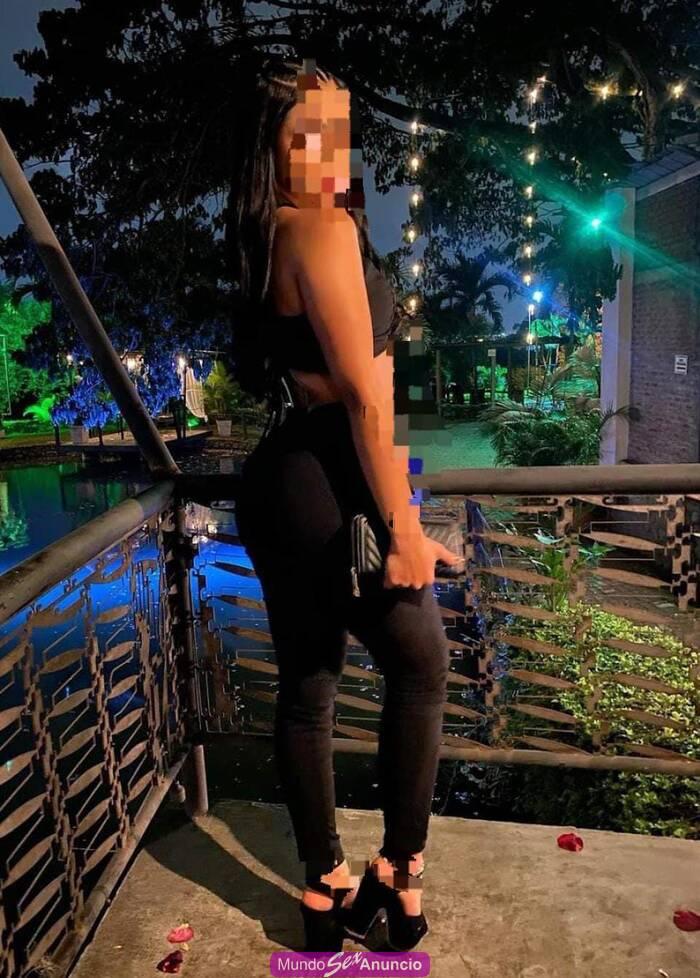 Chica busca chico en Barcelona: 