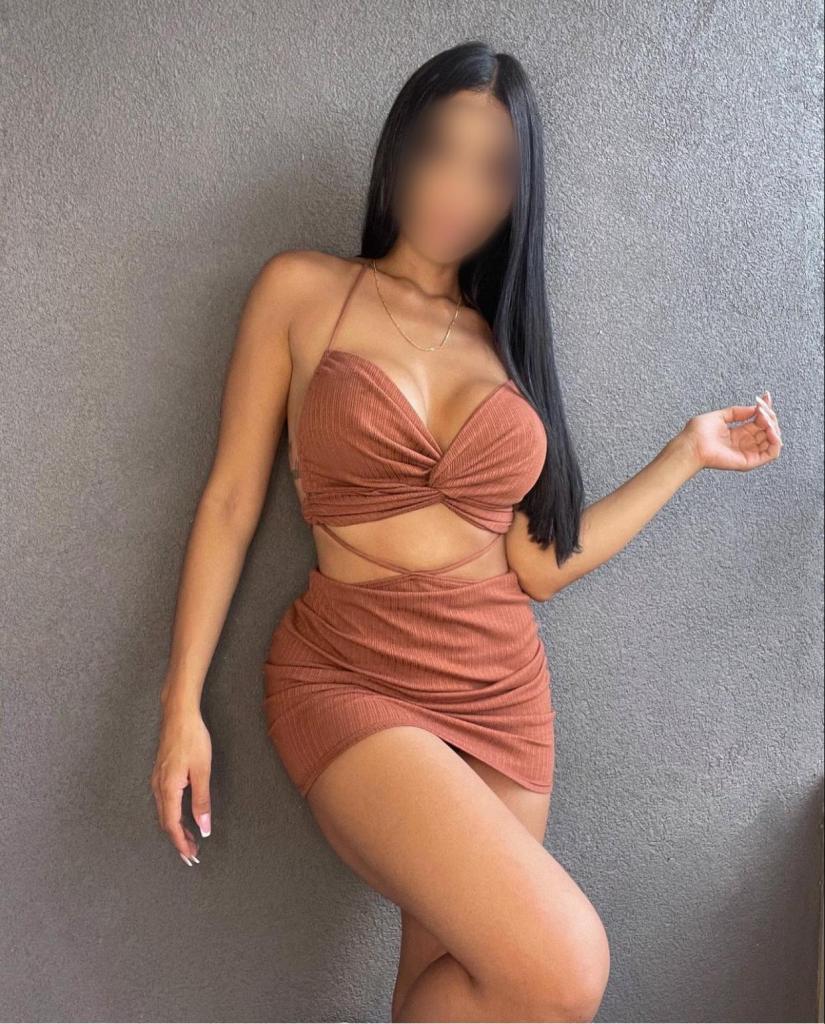 Chica busca chico en La Coruña: 