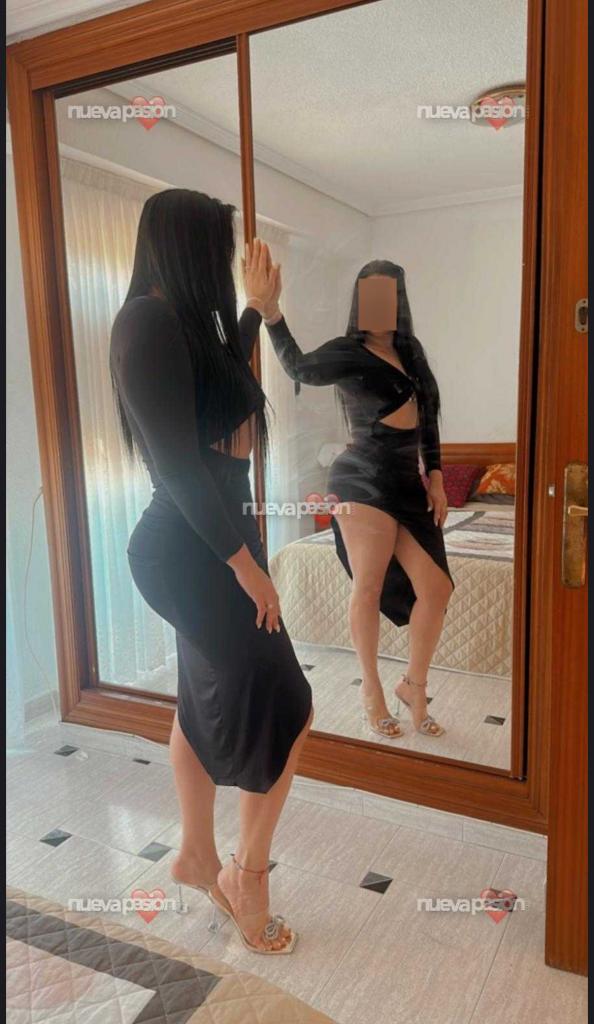 Chica busca chico en Valladolid: 