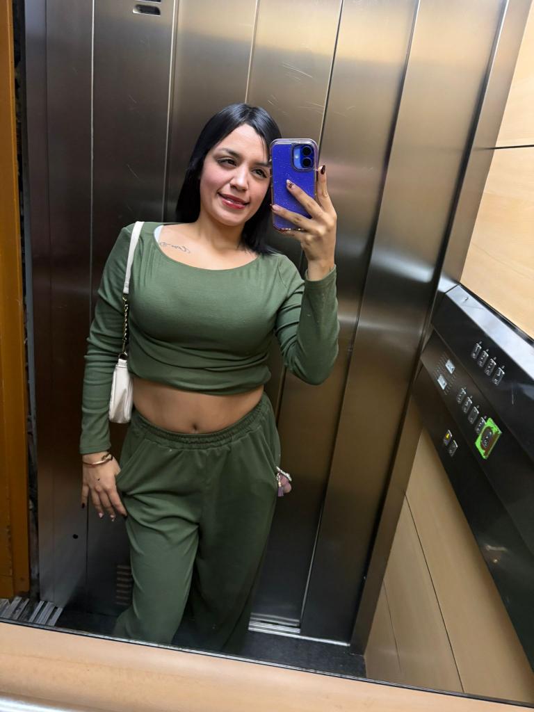 Chica busca chico en Madrid: 