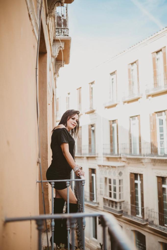 Travesti en Córdoba: 