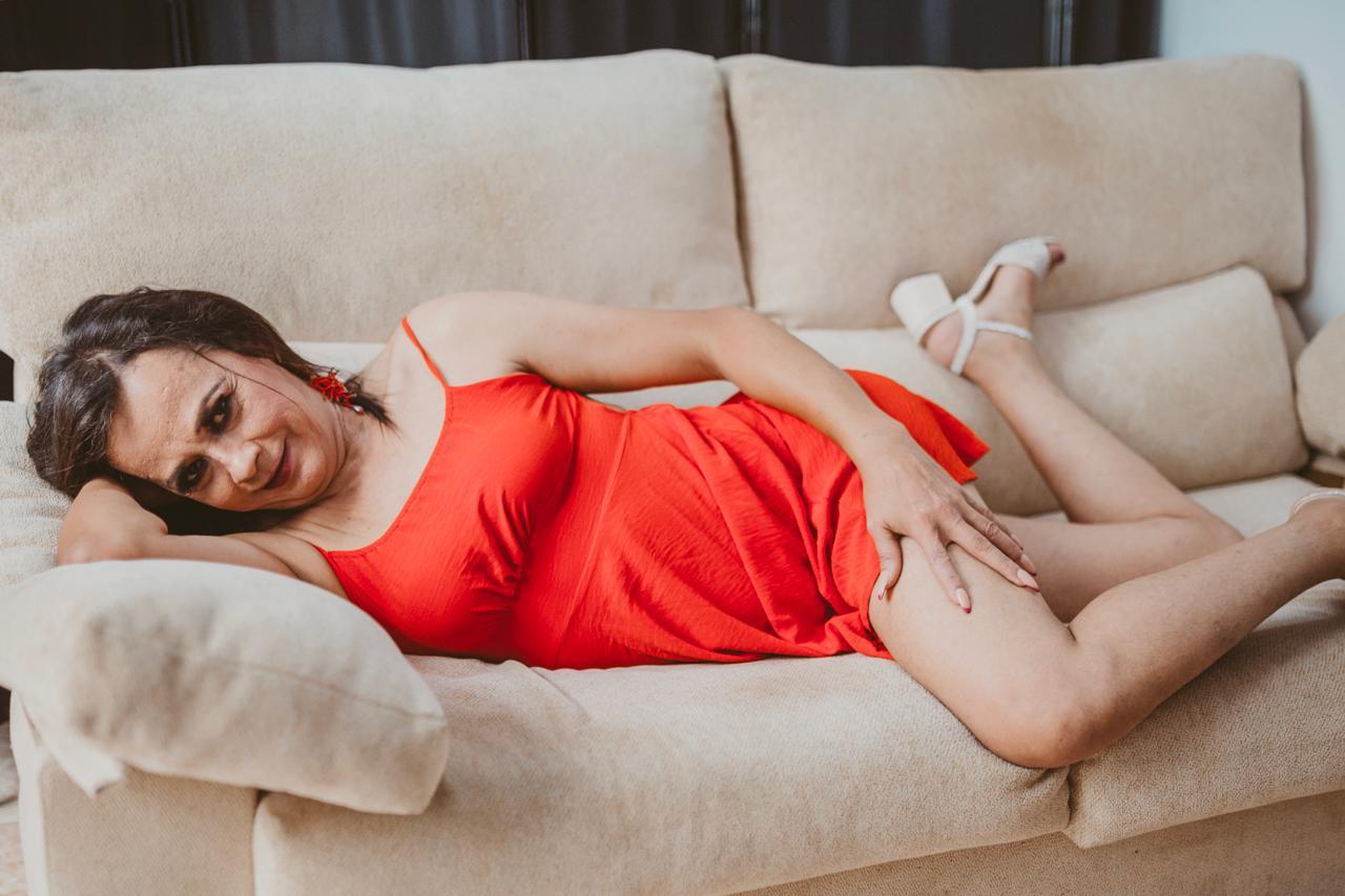 Travesti en Córdoba: 