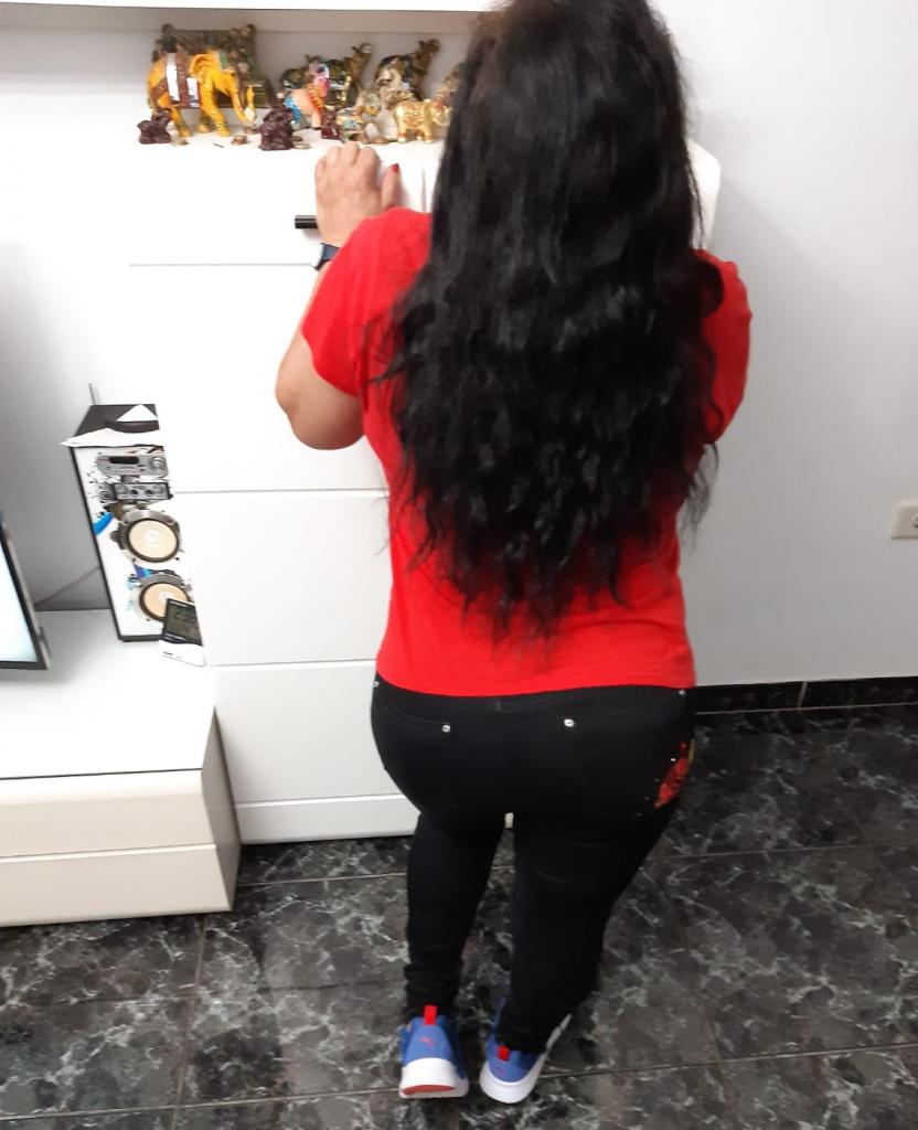 Chica busca chico en Las Palmas: 