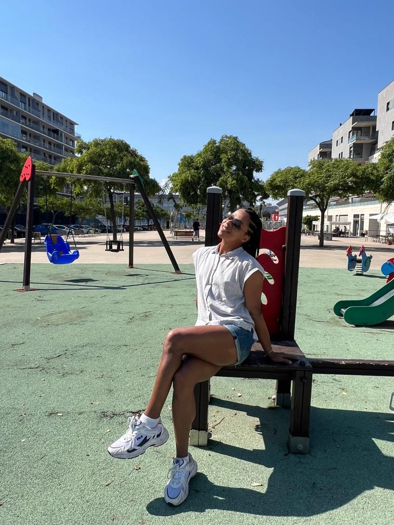 Transexual en Barcelona: 