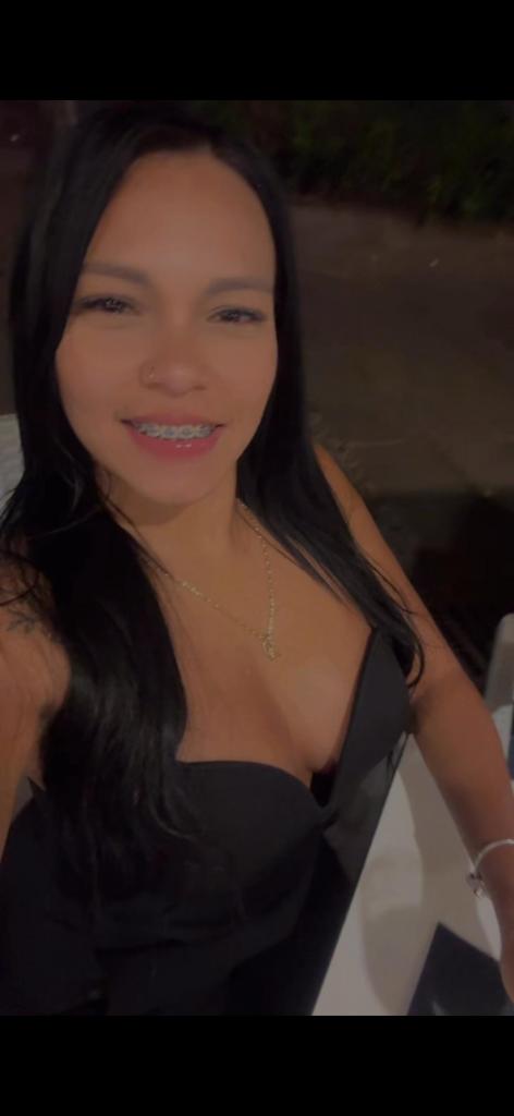 Chica busca chico en Tenerife: 