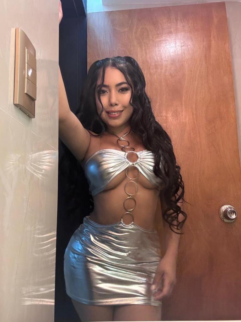 Chica busca chico en Málaga: 