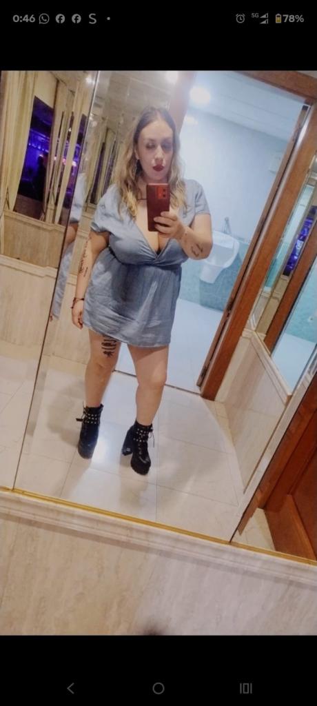 Chica busca chico en Badajoz: 