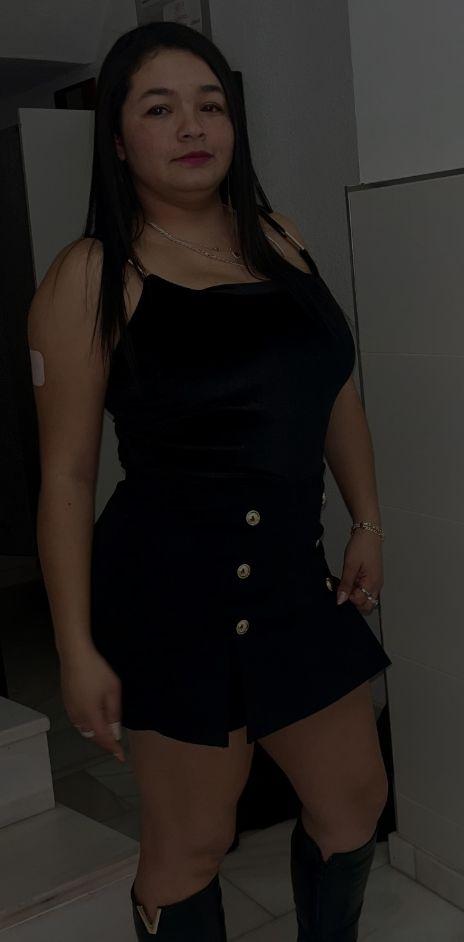 Chica busca chico en Valencia: 