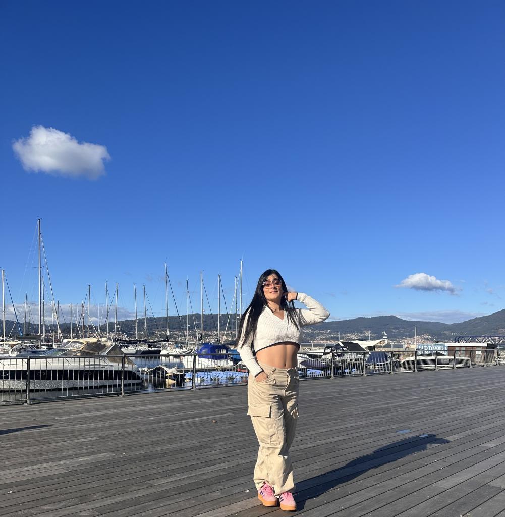 Chica busca chico en Pontevedra: 