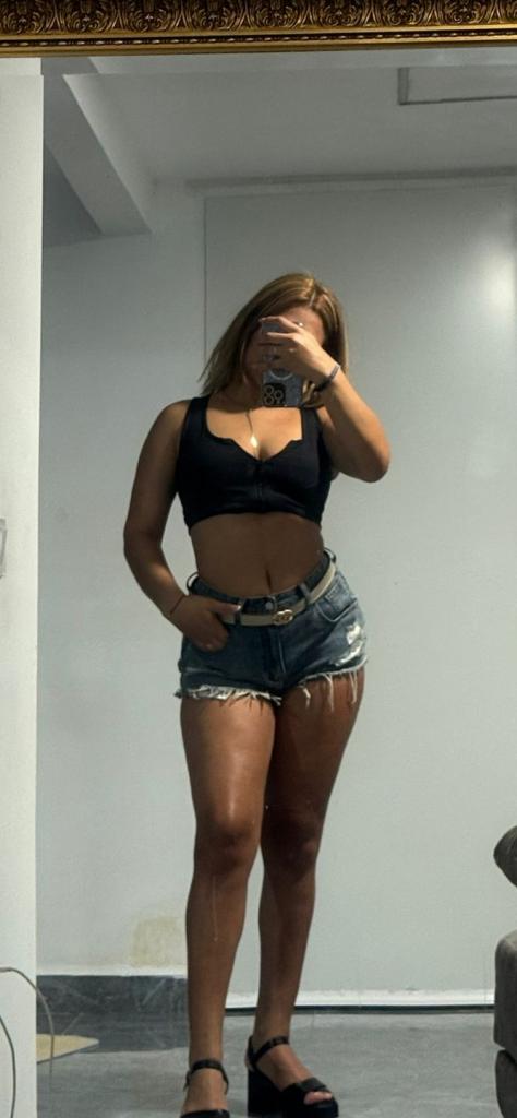 641691144: Chica busca chico en Málaga