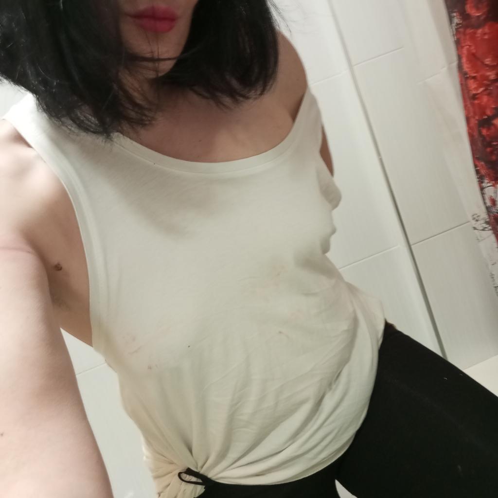 Chica busca chico en Alicante: 