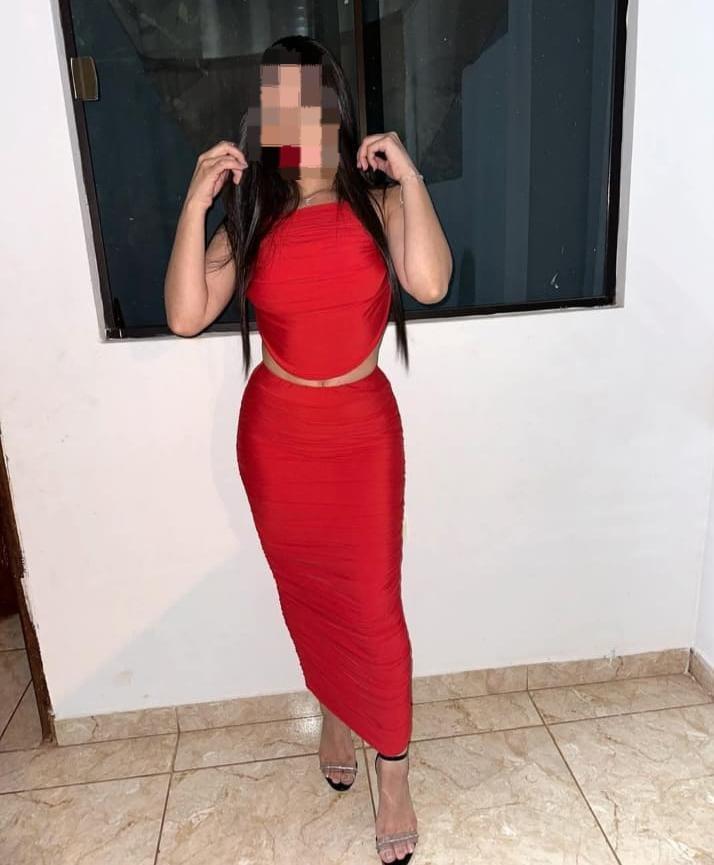 Chica busca chico en Madrid: 