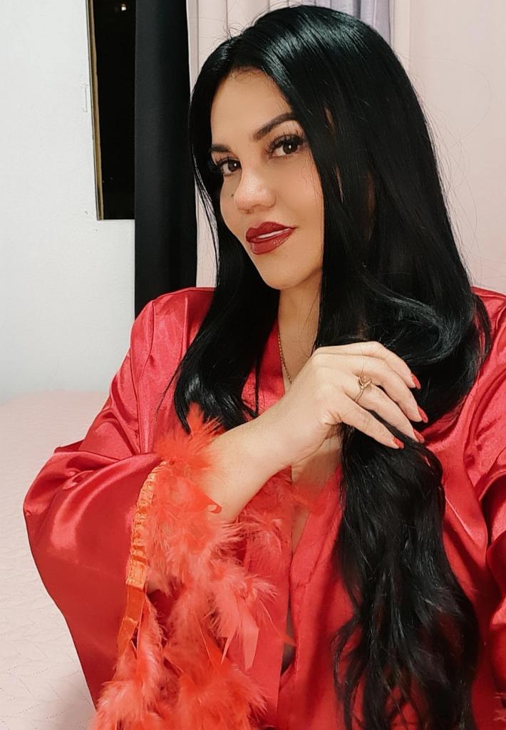 Chica busca chico en Las Palmas: 