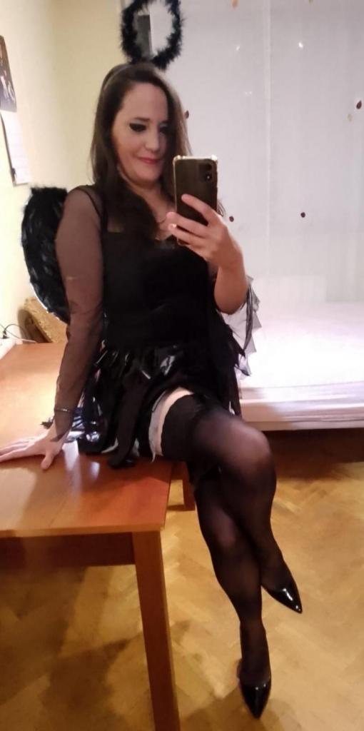 Chica busca chico en Madrid: 