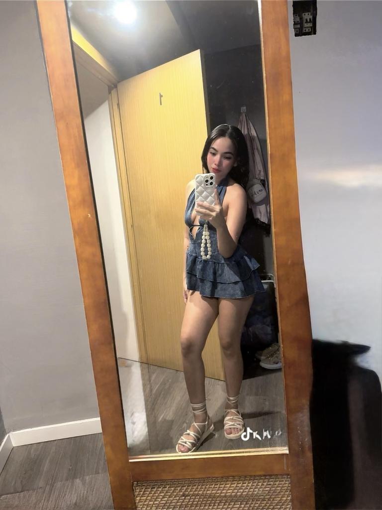 Chica busca chico en Las Palmas: 