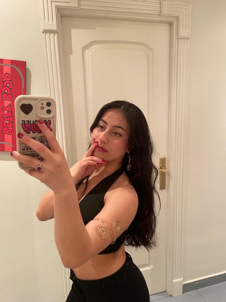 Chica busca chico en Málaga: 