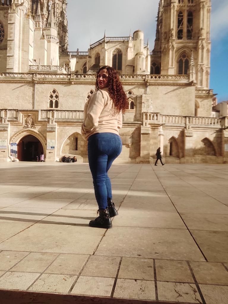 Transexual en Navarra: 