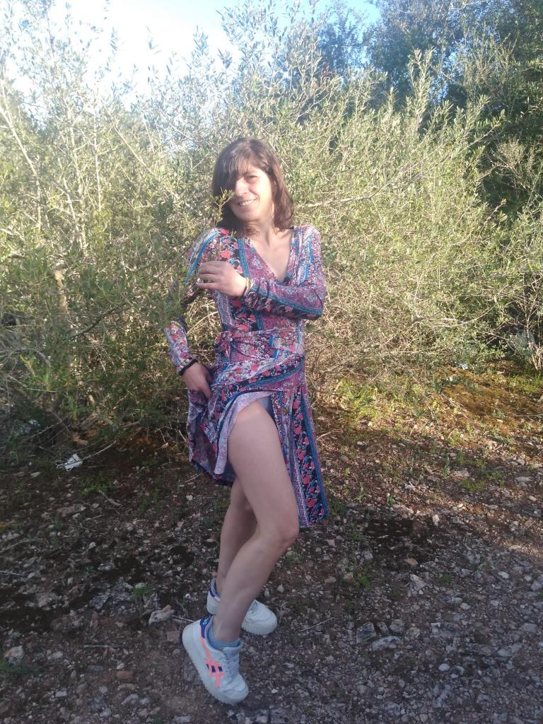 624884969: Chica busca chico en Mallorca