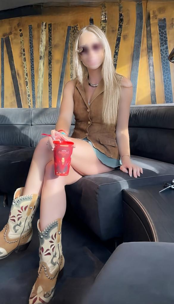 Chica busca chico en Málaga: 