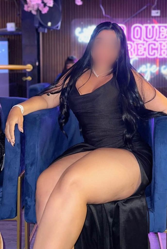 Chica busca chico en Madrid: 