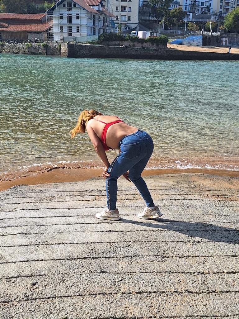 Chica busca chico en Vizcaya: 