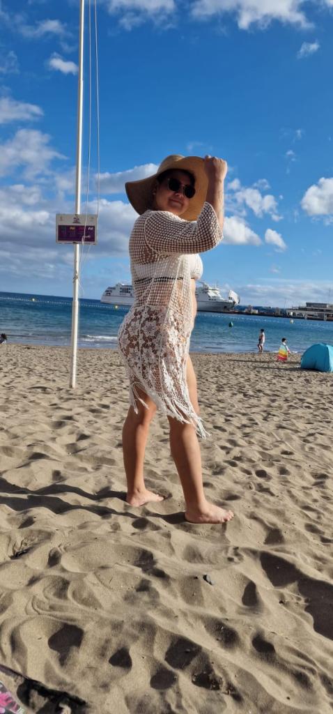 624471454: Chica busca chico en Tenerife