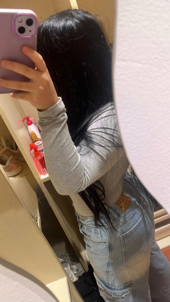 Chica busca chico en Burgos: 