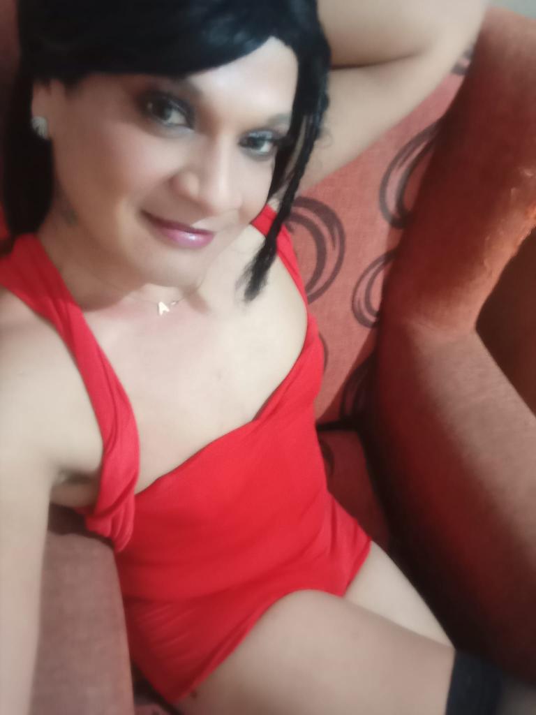 Transexual en Cáceres: 