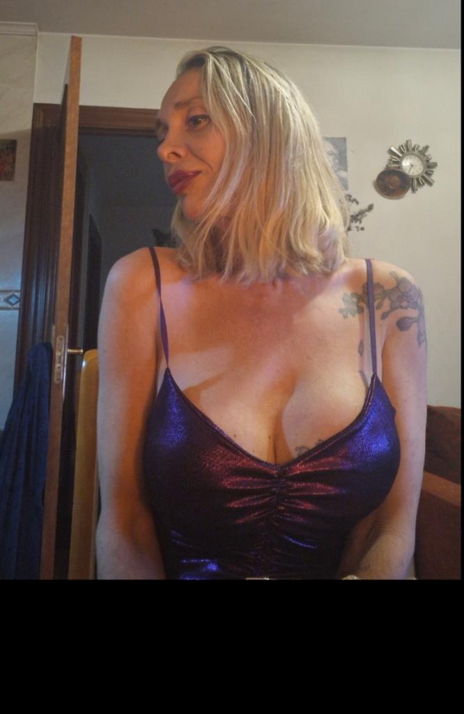 Transexual en Asturias: 