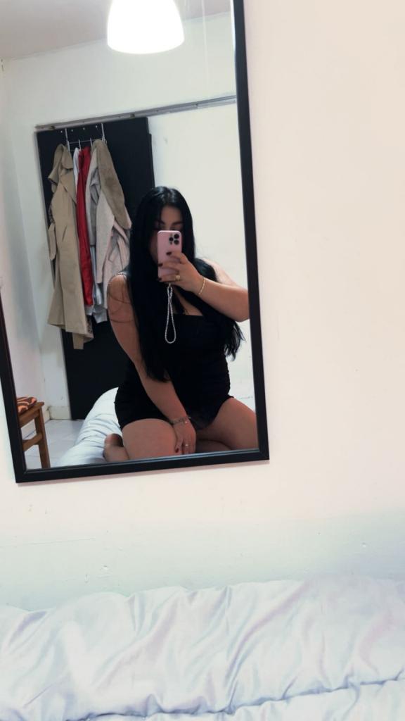 Chica busca chico en Pontevedra: 