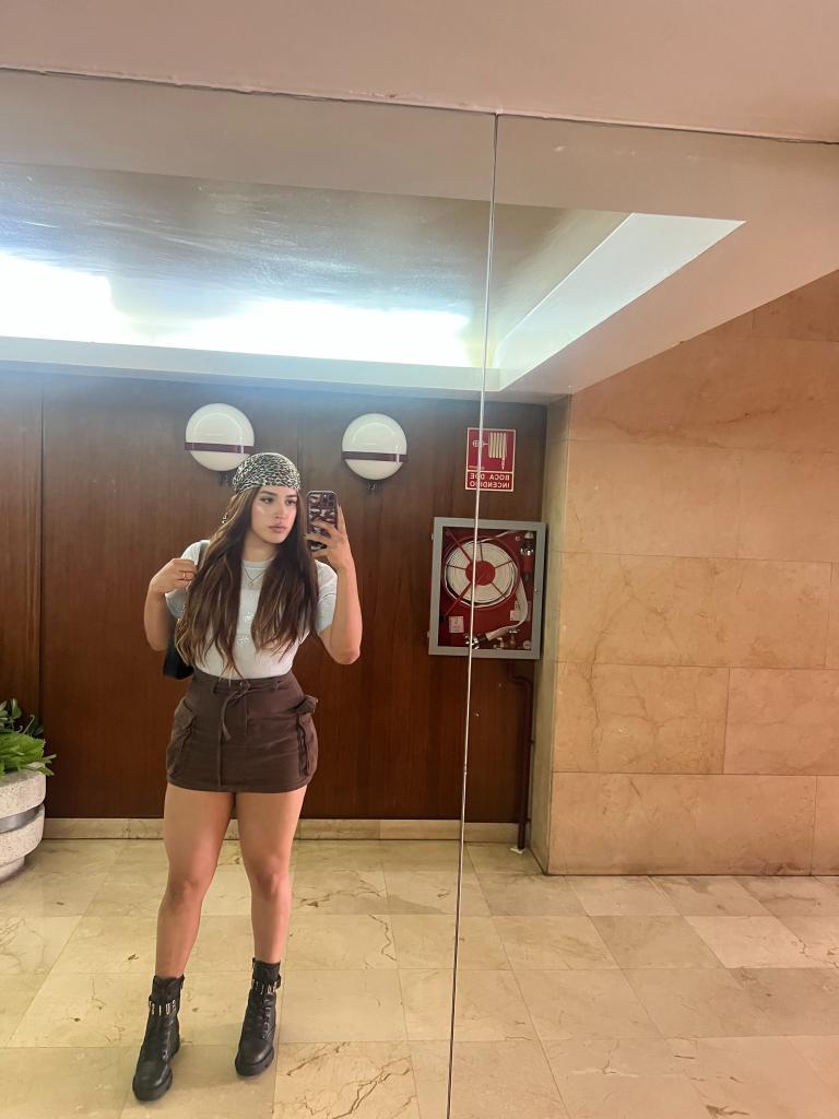 Transexual en Lérida: 