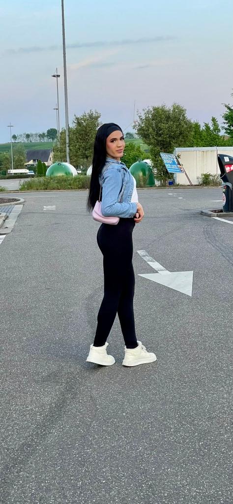 666322082: Transexual en Madrid