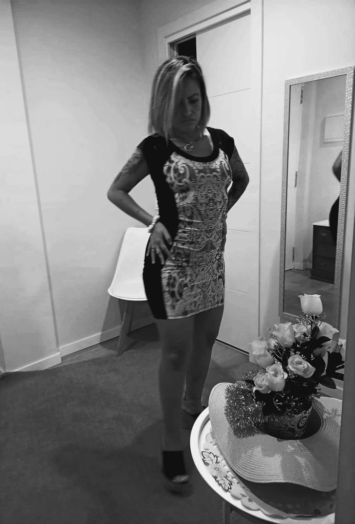 Chica busca chico en Murcia: 