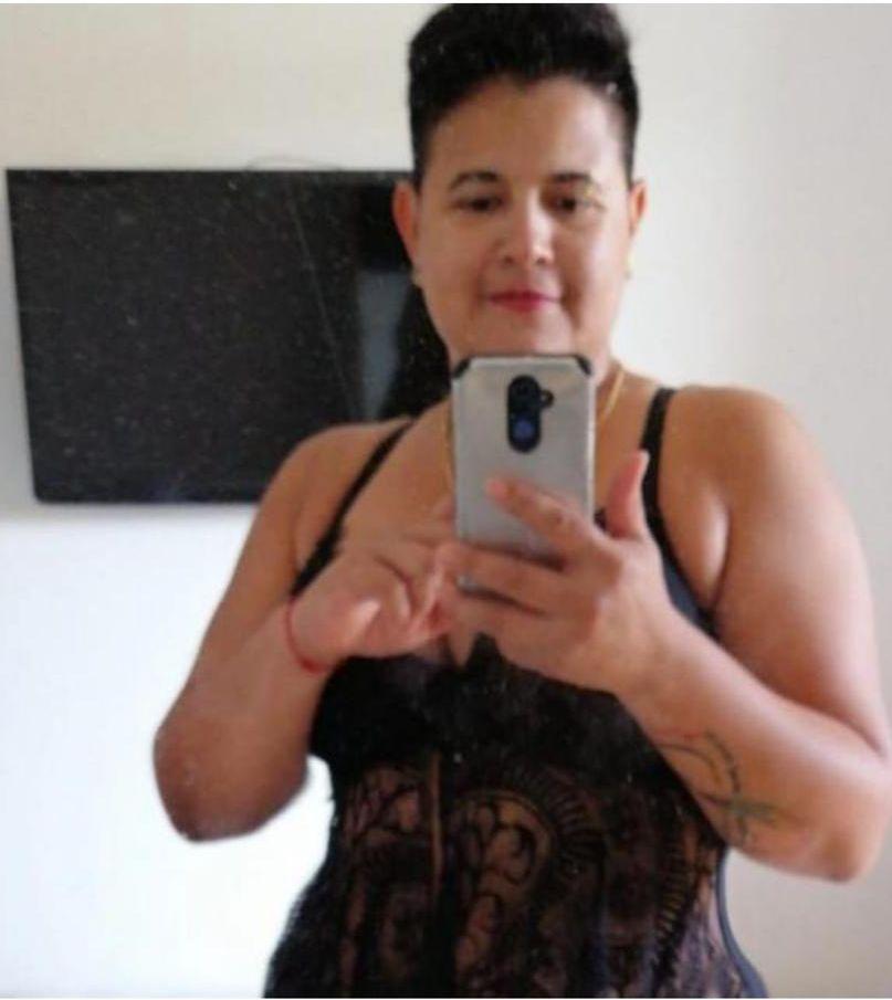 624471454: Chica busca chico en Tenerife