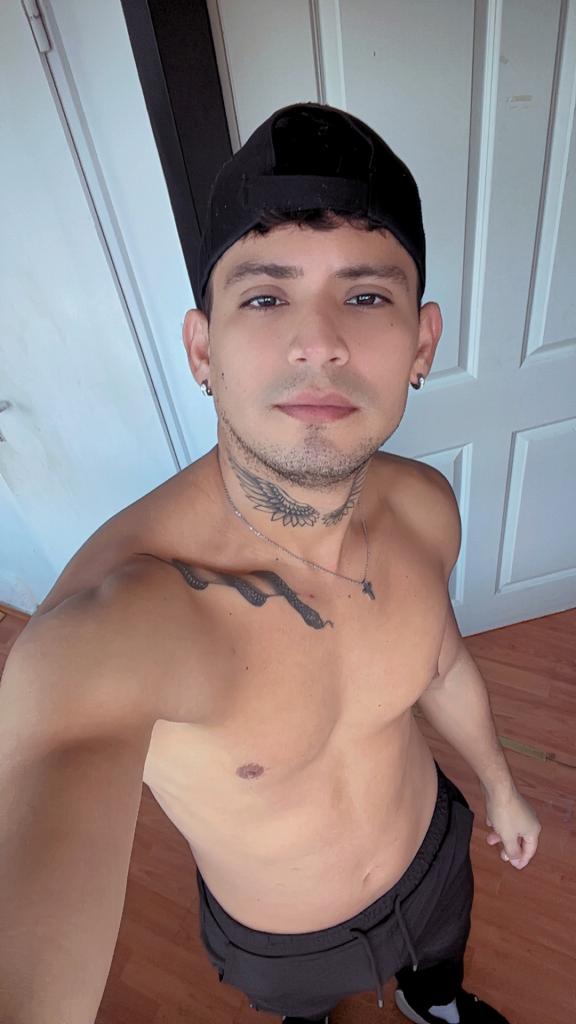 Chico busca chica en Jaén: 