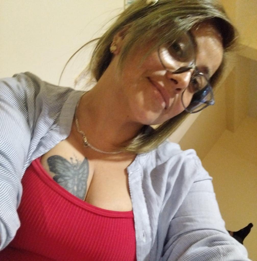 Chica busca chico en Ciudad Real: 