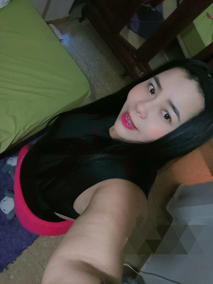 Chica busca chico en Salamanca: 