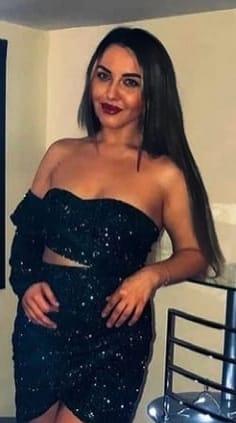 Chica busca chico en Málaga: 