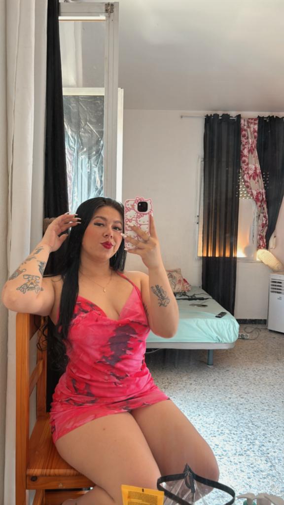 Chica busca chico en Huelva: 