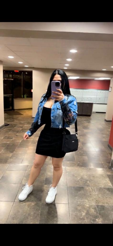 Chica busca chico en Madrid: 