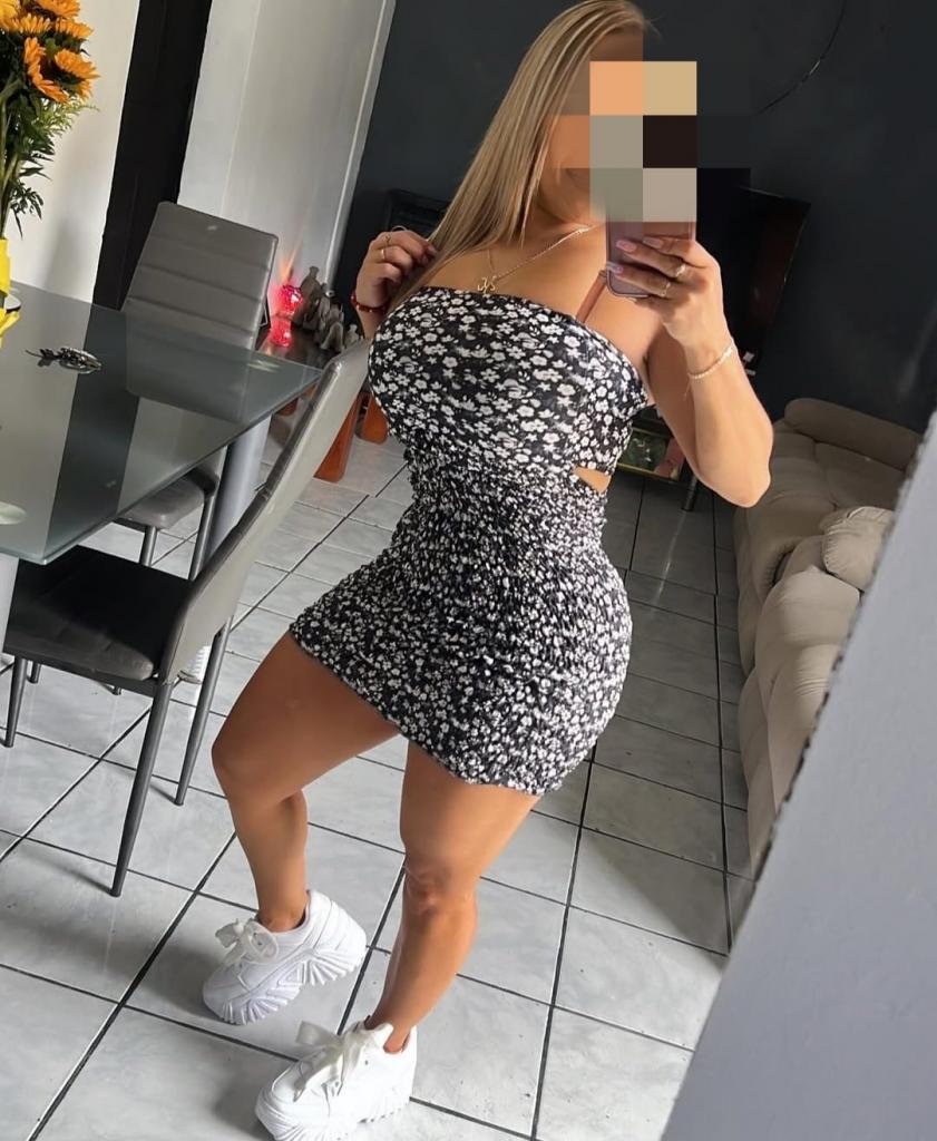 Chica busca chico en Lugo: 