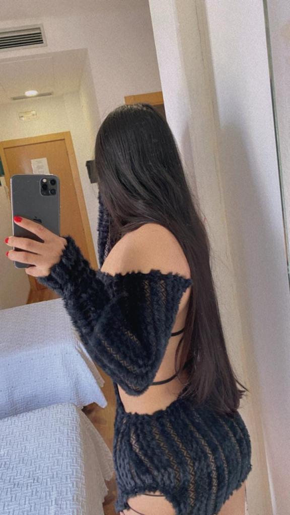 Chica busca chico en Pontevedra: 