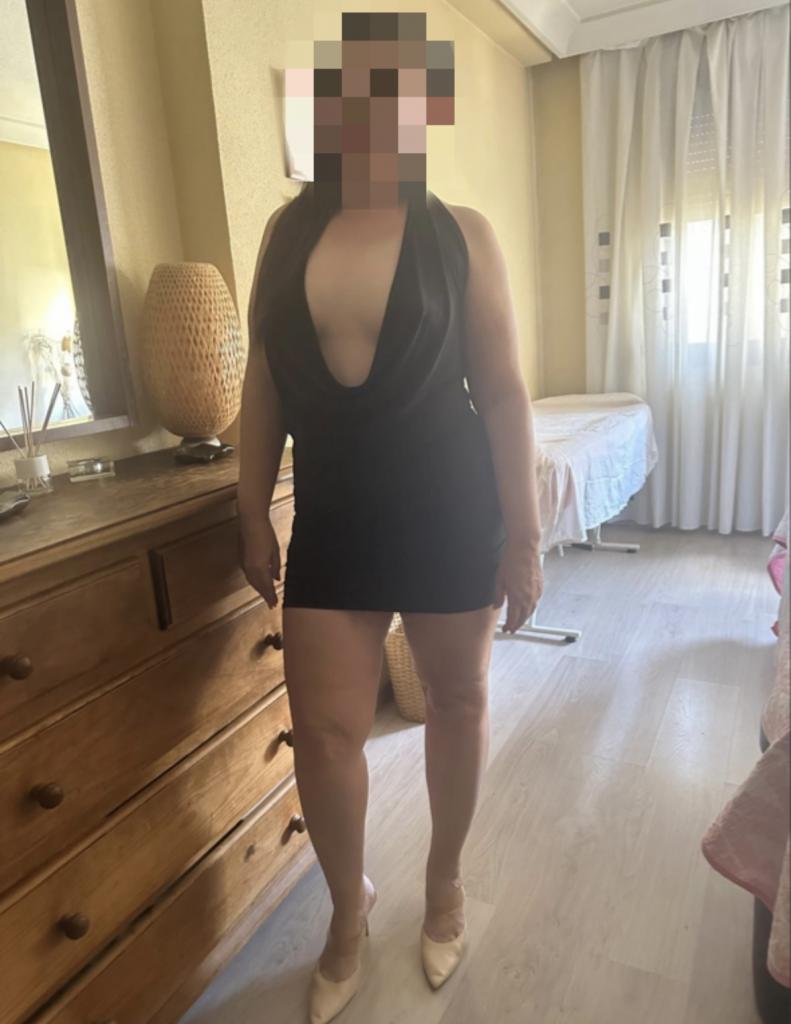 Chica busca chico en Madrid: 